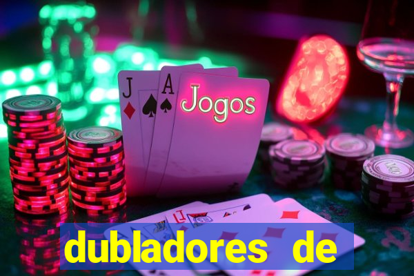 dubladores de prison break